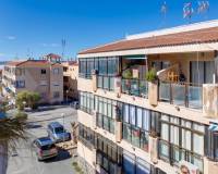 Long time Rental - Apartment - Torrevieja - El Chaparral