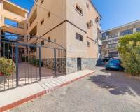 Long time Rental - Apartment - Torrevieja - El Chaparral