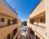 Long time Rental - Apartment - Torrevieja - El Chaparral