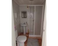 Long time Rental - Apartment - Torrevieja - El Chaparral