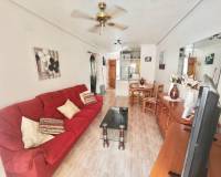 Long time Rental - Apartment - Torrevieja - El Chaparral