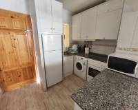 Long time Rental - Apartment - Torrevieja - El Chaparral