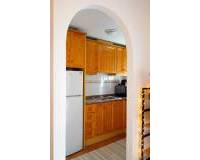 Long time Rental - Apartment - Torrevieja - El molino
