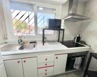 Long time Rental - Apartment - Torrevieja - El molino