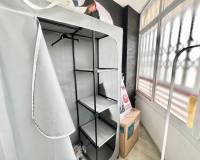 Long time Rental - Apartment - Torrevieja - El molino