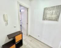 Long time Rental - Apartment - Torrevieja - El molino