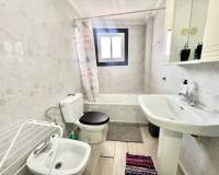 Long time Rental - Apartment - Torrevieja - El molino