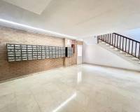 Long time Rental - Apartment - Torrevieja - El molino