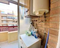 Long time Rental - Apartment - Torrevieja - El molino