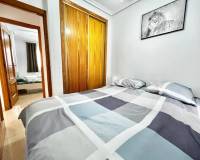 Long time Rental - Apartment - Torrevieja - El molino