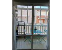 Long time Rental - Apartment - Torrevieja - Estacion de autobuses