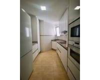 Long time Rental - Apartment - Torrevieja - Estacion de autobuses