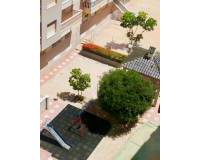 Long time Rental - Apartment - Torrevieja - Estacion de autobuses