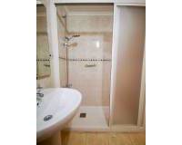 Long time Rental - Apartment - Torrevieja - Estacion de autobuses