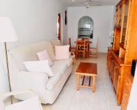 Long time Rental - Apartment - Torrevieja - Estacion de autobuses