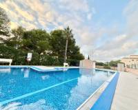 Long time Rental - Apartment - Torrevieja - La Mata-La Manguilla