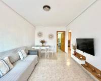 Long time Rental - Apartment - Torrevieja - La Mata-La Manguilla