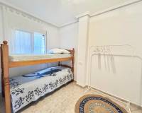 Long time Rental - Apartment - Torrevieja - La Mata-La Manguilla