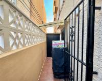 Long time Rental - Apartment - Torrevieja - La Mata pueblo