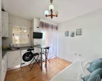 Long time Rental - Apartment - Torrevieja - La Mata