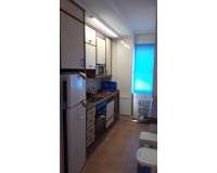 Long time Rental - Apartment - Torrevieja - La Mata