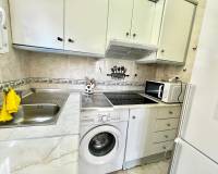 Long time Rental - Apartment - Torrevieja - La Mata