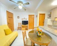 Long time Rental - Apartment - Torrevieja - La Mata