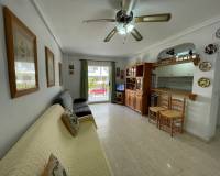 Long time Rental - Apartment - Torrevieja - La Mata