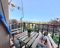 Long time Rental - Apartment - Torrevieja - La Mata