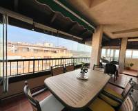 Long time Rental - Apartment - Torrevieja - La Mata