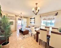 Long time Rental - Apartment - Torrevieja - La Mata