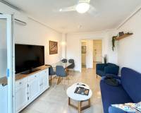 Long time Rental - Apartment - Torrevieja - La Mata