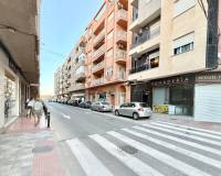 Long time Rental - Apartment - Torrevieja - La Mata