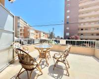 Long time Rental - Apartment - Torrevieja - La Mata