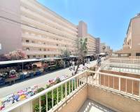 Long time Rental - Apartment - Torrevieja - La Mata