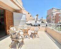 Long time Rental - Apartment - Torrevieja - La Mata