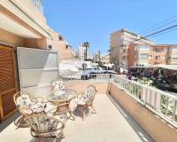 Long time Rental - Apartment - Torrevieja - La Mata