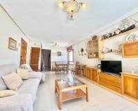 Long time Rental - Apartment - Torrevieja - La Mata