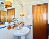 Long time Rental - Apartment - Torrevieja - La Mata