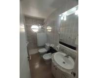 Long time Rental - Apartment - Torrevieja - La Mata