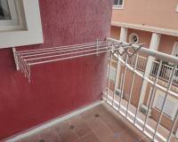 Long time Rental - Apartment - Torrevieja - La Mata