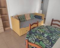 Long time Rental - Apartment - Torrevieja - La Mata