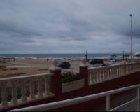 Long time Rental - Apartment - Torrevieja - La Mata