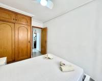 Long time Rental - Apartment - Torrevieja - La Mata