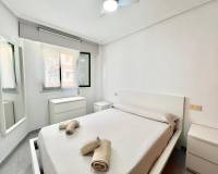 Long time Rental - Apartment - Torrevieja - La Mata