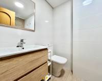 Long time Rental - Apartment - Torrevieja - La Mata