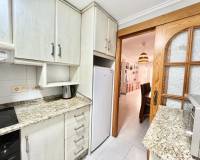 Long time Rental - Apartment - Torrevieja - La Mata
