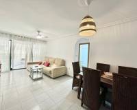 Long time Rental - Apartment - Torrevieja - La Mata
