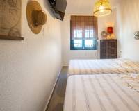 Long time Rental - Apartment - Torrevieja - La Mata