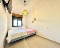 Long time Rental - Apartment - Torrevieja - La Mata